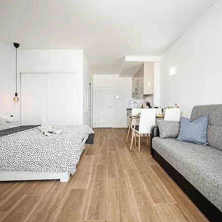 Sweet Escape With New Heated Pool Apartment