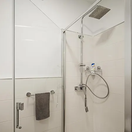 Апартаменты Sweet Escape *