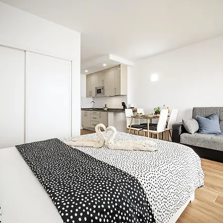 Sweet Escape Апартаменты