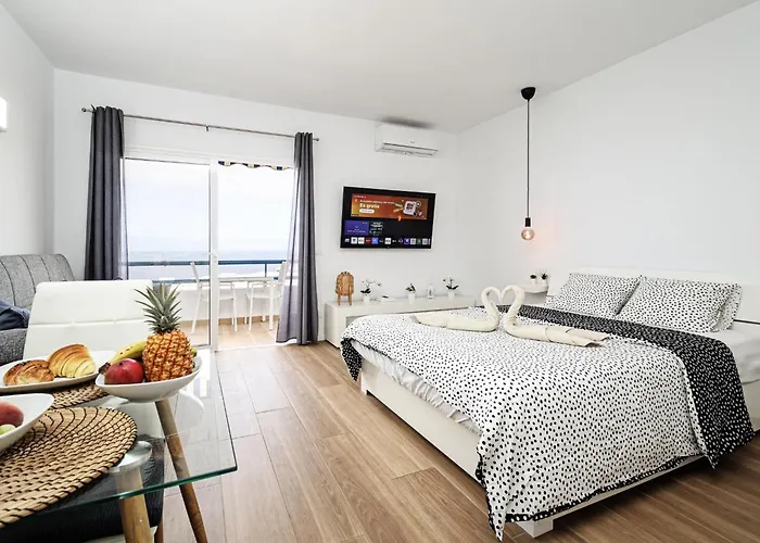 Appartamento Sweet Escape Playa Paraiso (Tenerife)