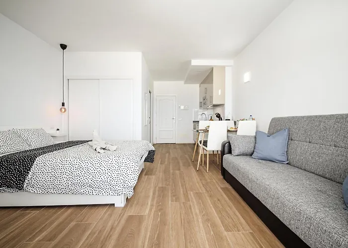 Sweet Escape Appartamento