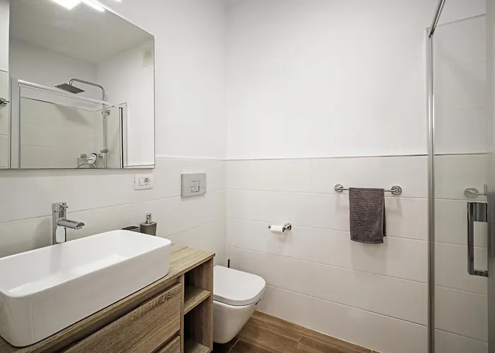 Appartamento Sweet Escape *