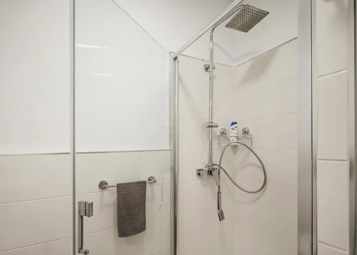 Appartamento Sweet Escape *