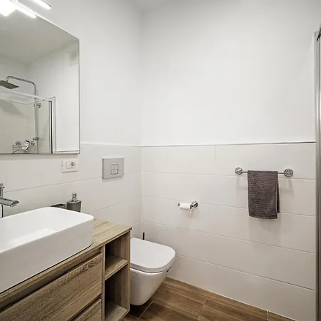 Daire Sweet Escape *