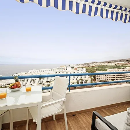 Sweet Escape Lägenhet *