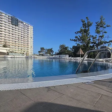 Sweet Escape With New Heated Pool Appartement *