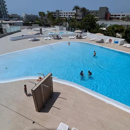 Appartement Sweet Escape With New Heated Pool Playa Paraiso (Tenerife)