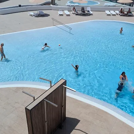 Sweet Escape With New Heated Pool Appartement *
