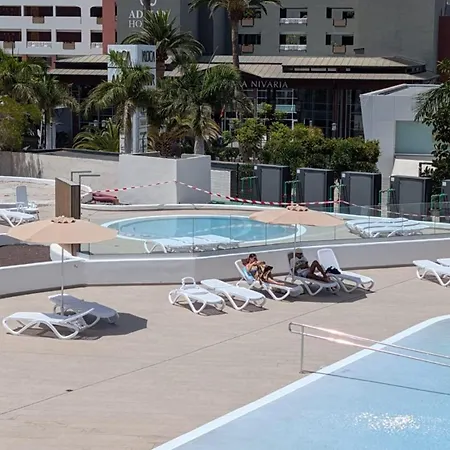 Sweet Escape With New Heated Pool Playa Paraíso