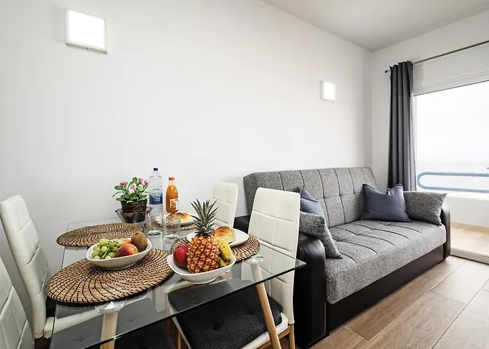 Apartment Sweet Escape