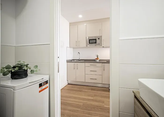 Apartment Sweet Escape