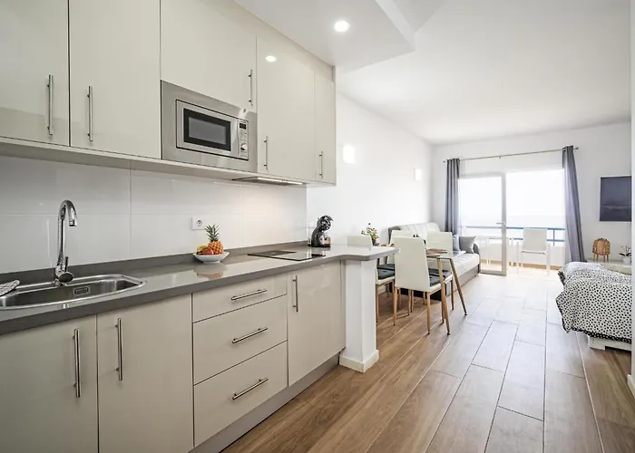 Apartment Sweet Escape