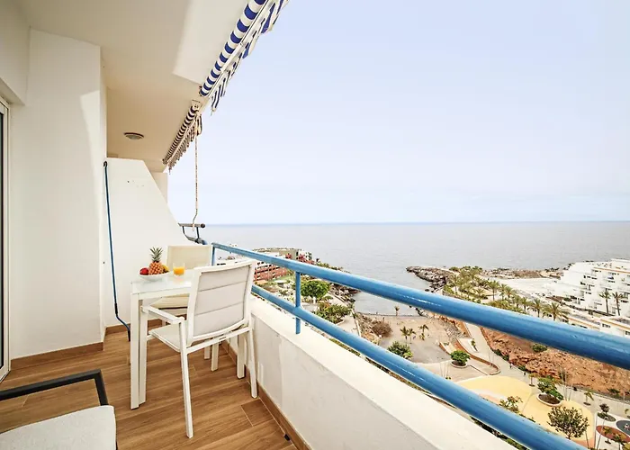 Sweet Escape Apartment *