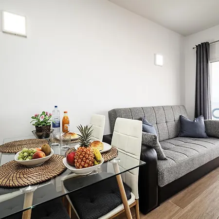 Apartmán Sweet Escape