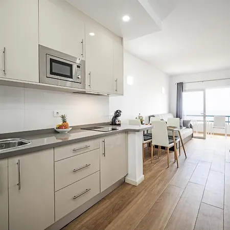 Apartmán Sweet Escape